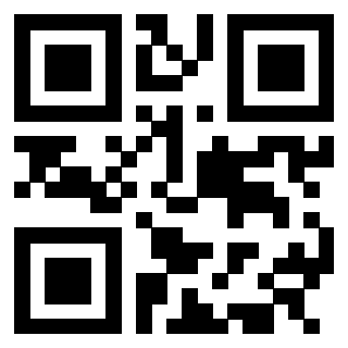 3305732853 - Immagine del QrCode associato