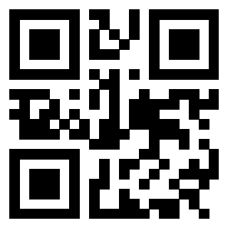 Il QrCode di 3305732854