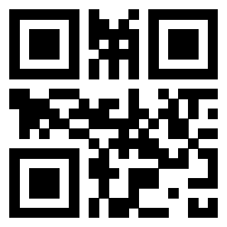 Il Qr Code di 3305732856