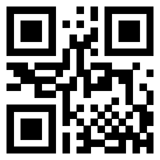 3305732858 - Immagine del QrCode associato
