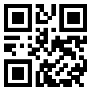 Il Qr Code di 3305732860