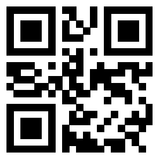 3305732862 - Immagine del Qr Code