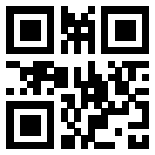 3305732863 - Immagine del QrCode associato