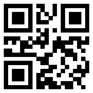 3305732866 QrCode associato