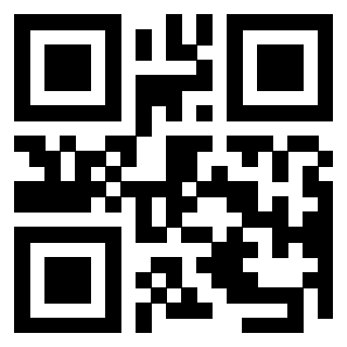 3305735135 QrCode associato