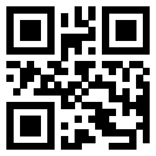 Immagine del Qr Code di 3305735143