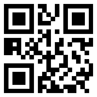 3305735144 - Immagine del QrCode associato