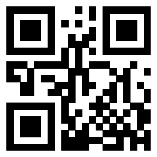 Scansione del Qr Code di 3305735152