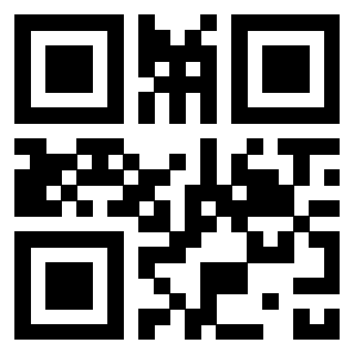 Immagine del Qr Code di 3305735158