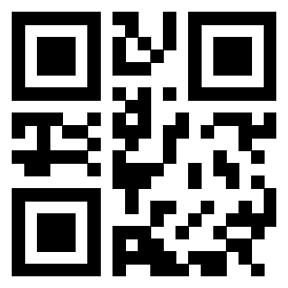 3305735162 - Immagine del Qr Code