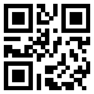 3305735164 - Immagine del Qr Code associato