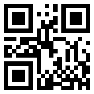 Qr Code di 3305735166