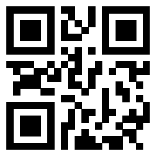 3305735167 - Immagine del QrCode associato