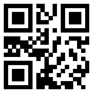 3305735168 - Immagine del Qr Code