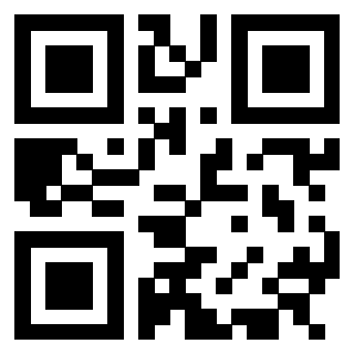 3305735172 - Immagine del Qr Code