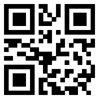 Immagine del QrCode di 3305735173