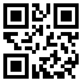 Immagine del QrCode di 3305735175