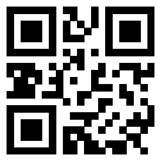 Il QrCode di 3305735178