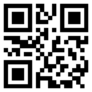3305735179 - Immagine del Qr Code