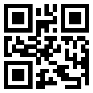 3305735181 - Immagine del QrCode associato