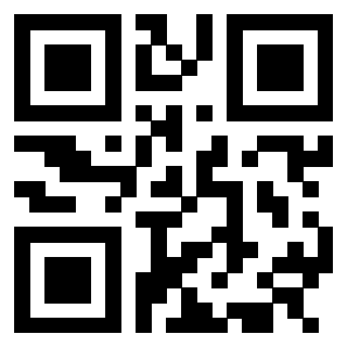 Scansione del Qr Code di 3305735185