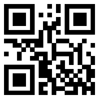 3305735187 Qr Code associato