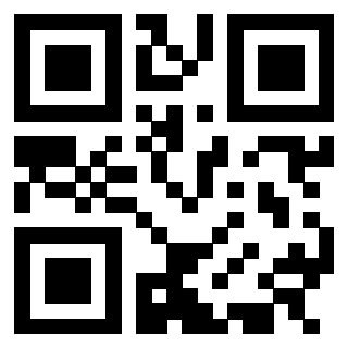 Immagine del QrCode di 3305735190