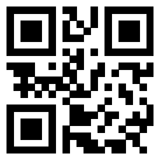 Immagine del Qr Code di 3305735191