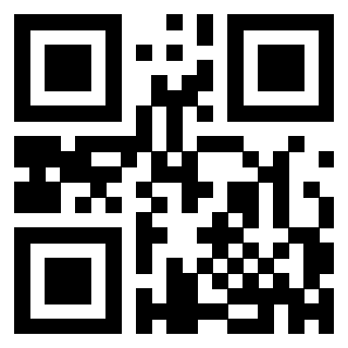 3305735192 QrCode associato