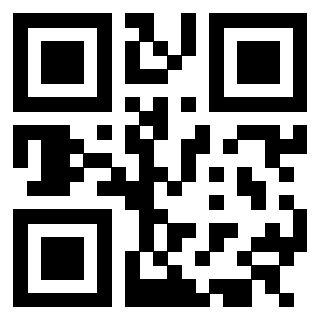 Il QrCode di 3305735193
