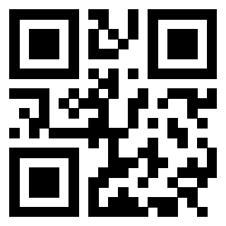 3305735195 Qr Code associato
