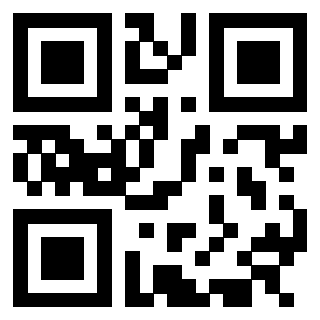 Il QrCode di 3305735196