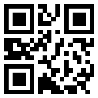 Il Qr Code di 3305735197