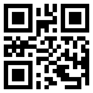 3305735199 - Immagine del QrCode associato