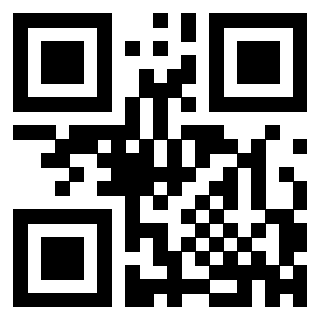 3305735200 - Immagine del QrCode associato