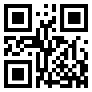 Scansione del QrCode di 3305735201