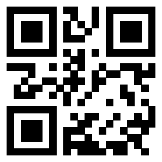 3305735202 QrCode associato