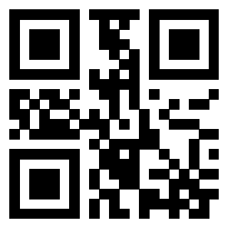 3305735203 - Immagine del QrCode