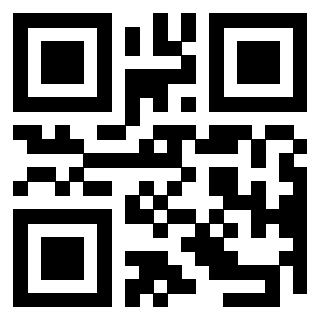 3305735204 - Immagine del QrCode associato