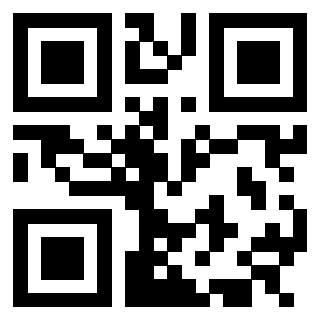 3305735205 - Immagine del Qr Code associato