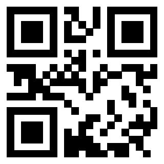Il Qr Code di 3305735206