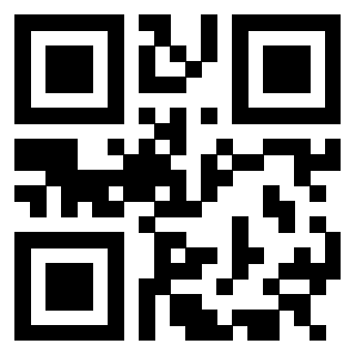 Scansione del Qr Code di 3305735207