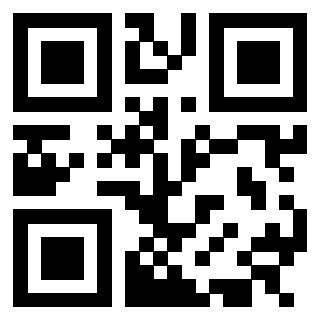 Il Qr Code di 3305735208