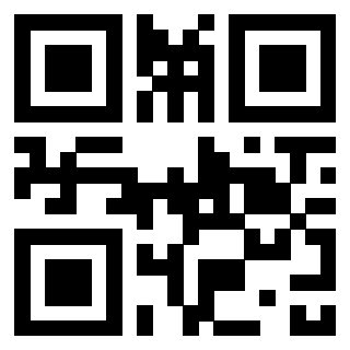 Il Qr Code di 3305735210