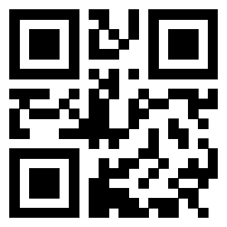 Immagine del QrCode di 3305735214