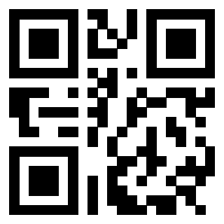 3305735215 - Immagine del QrCode