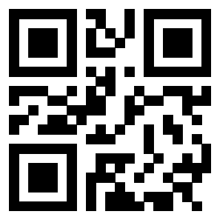 3305735216 Qr Code associato