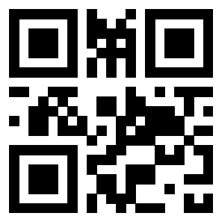 3305735220 - Immagine del Qr Code associato