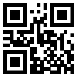 Il QrCode di 3305735221