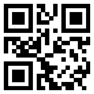 Scansione del Qr Code di 3305735222